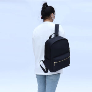 Keymay USA Warehouse Free Shipping Waterproof Personalized Children School Bag for Girls Book Bag Kids Backpack Nylon Backpacks