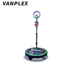 Photo Booth 360 for Best Selling 360 ipad Photo Booth  Led 360 Photo Booth Ceiling