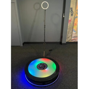 360 Booth for Sale 360 Spinner Video Booth 360 Photo Booth Replacement Motor