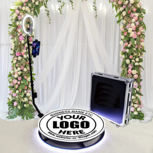 360 Photo Booth 115 360 Photo Booth 4 Person Photo Booth 360 Electrical Motor